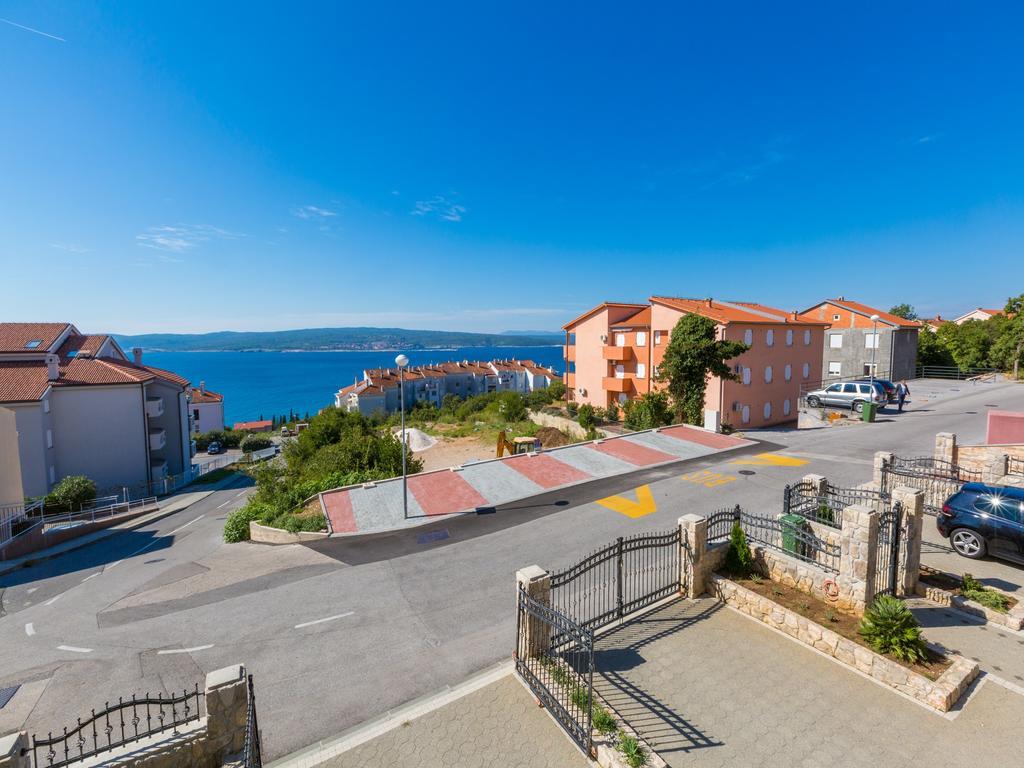 Apartments Livaja Crikvenica Exterior photo